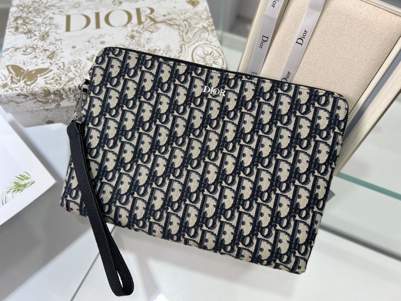 Christian Dior Clutch Bags